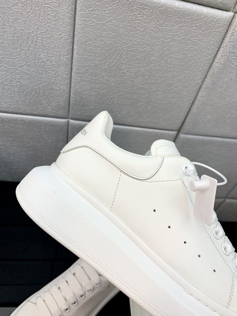 Alexander Mcqueen Low Shoes